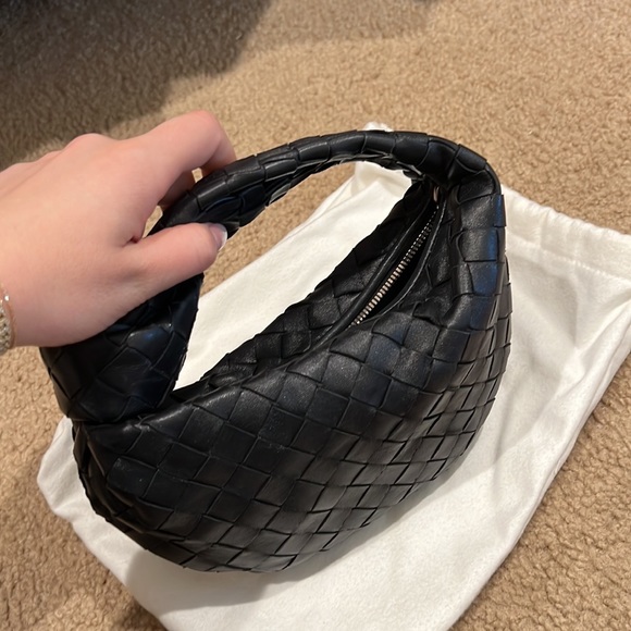 Bottega VENETA Mini Jodie - Picture 4 of 7